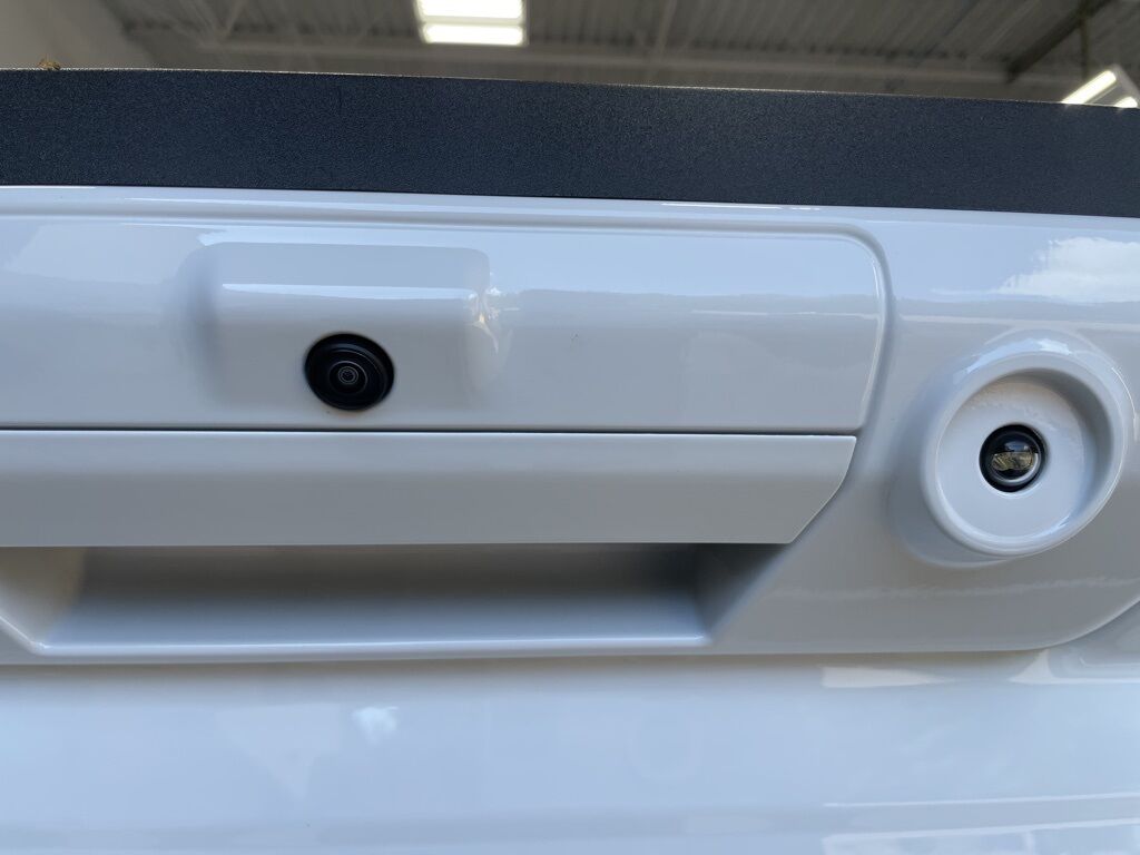 2024 Ford F-250 Super Duty 4x4 Crew Cab Lariat Minocqua WI