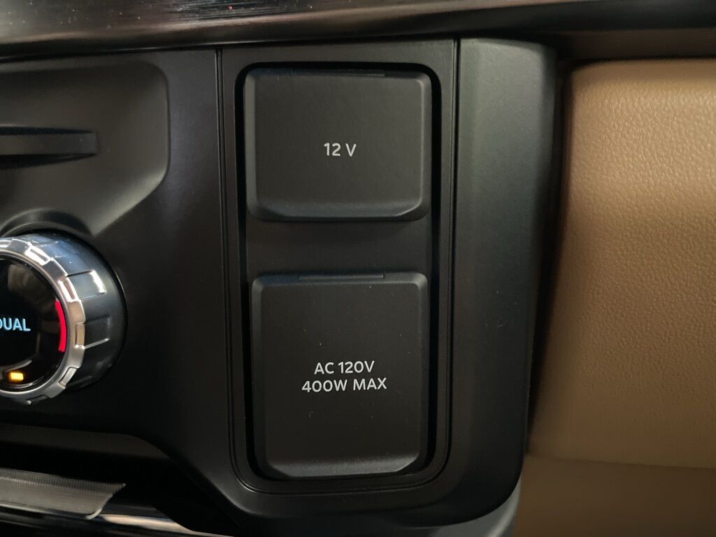 2024 Ford F-250 Super Duty 4x4 Crew Cab Lariat Minocqua WI