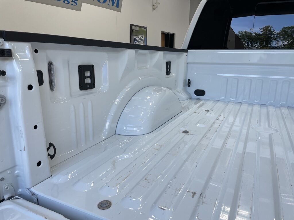 2024 Ford F-250 Super Duty 4x4 Crew Cab Lariat Minocqua WI