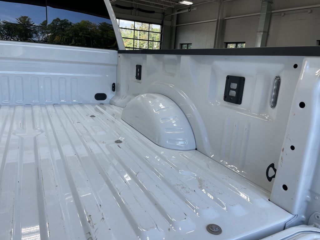2024 Ford F-250 Super Duty 4x4 Crew Cab Lariat Minocqua WI