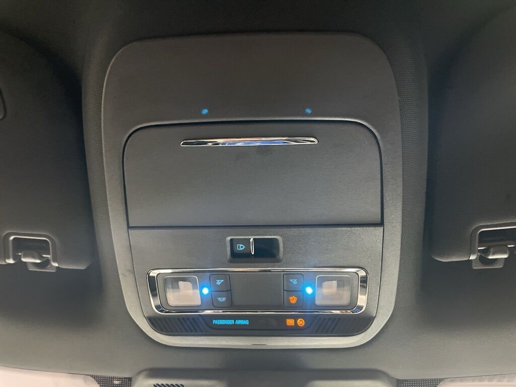 2024 Ford F-250 Super Duty 4x4 Crew Cab Lariat Minocqua WI