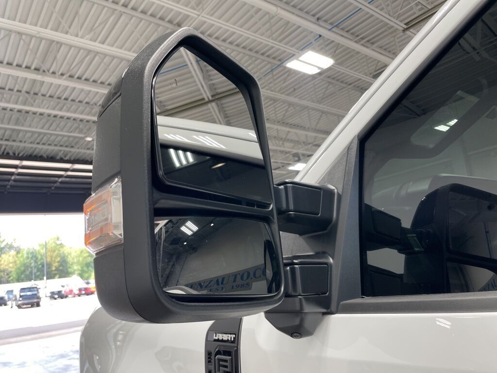2024 Ford F-250 Super Duty 4x4 Crew Cab Lariat Minocqua WI
