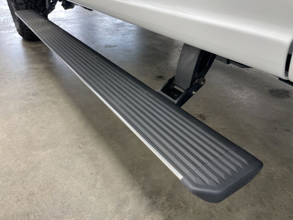 2024 Ford F-250 Super Duty 4x4 Crew Cab Lariat Minocqua WI