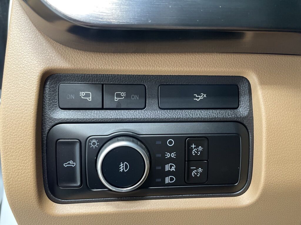 2024 Ford F-250 Super Duty 4x4 Crew Cab Lariat Minocqua WI