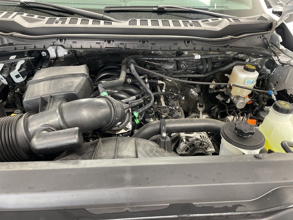 2024 Ford F-250 Super Duty 4x4 Crew Cab Lariat Minocqua WI