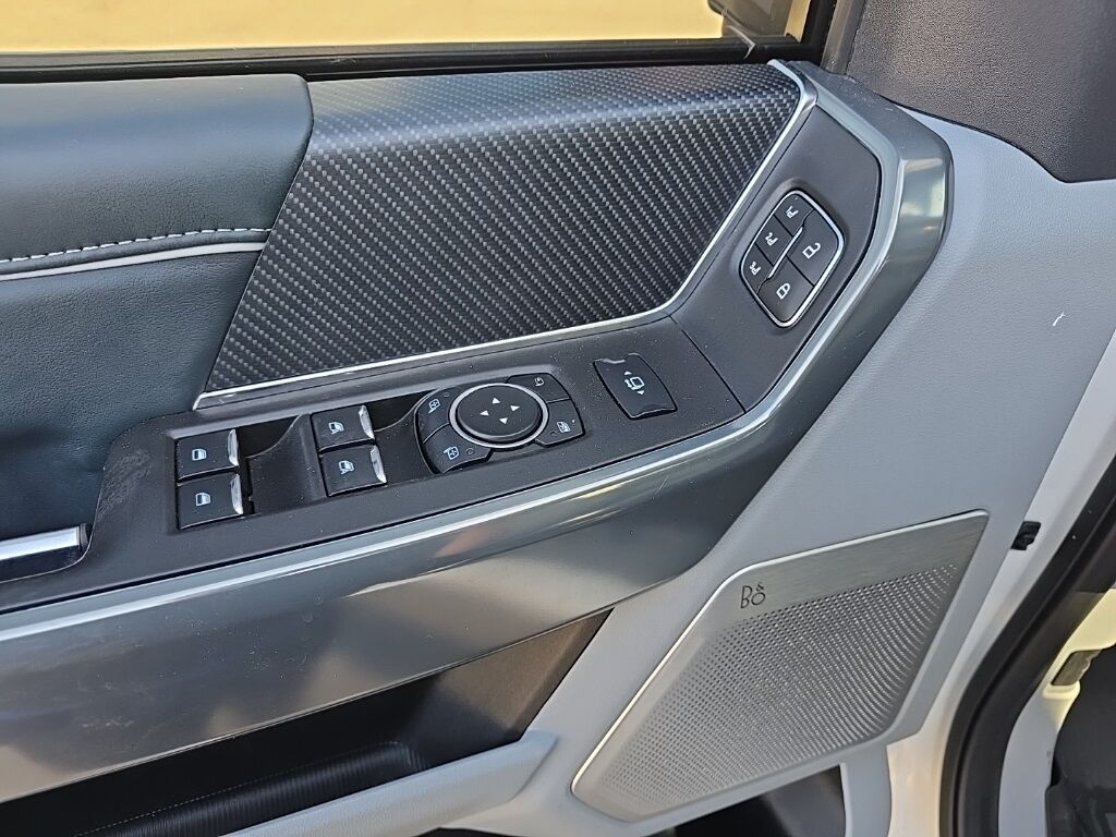 2024 Ford F-250 Super Duty 4x4 Crew Cab Limited Fond du Lac WI