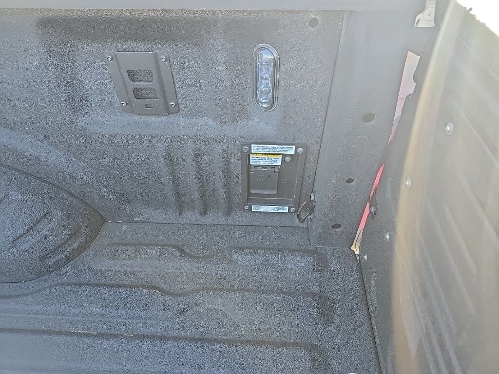 2024 Ford F-250 Super Duty 4x4 Crew Cab Limited Fond du Lac WI
