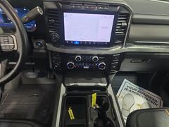 2024 Ford F-250 Super Duty 4x4 Crew Cab Platinum Fond du Lac WI