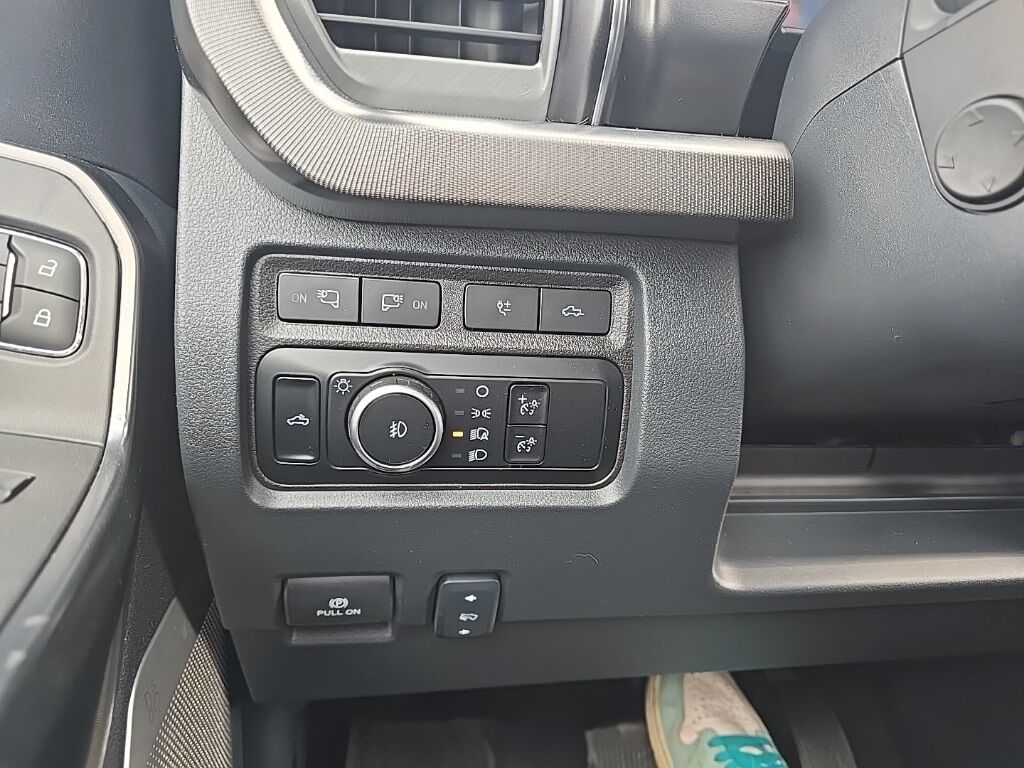2024 Ford F-250 Super Duty 4x4 Crew Cab Platinum Fond du Lac WI