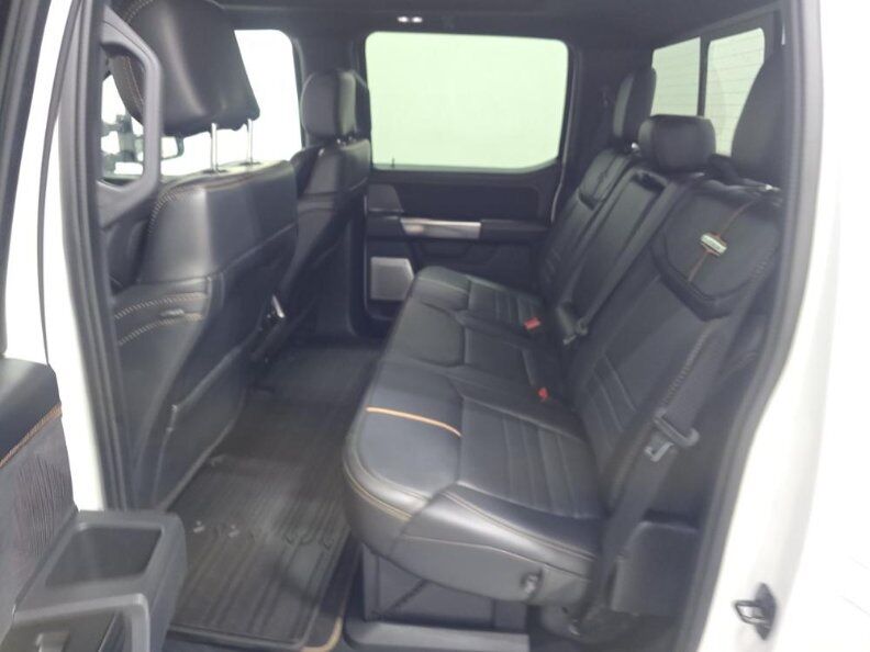 2024 Ford F-250 Super Duty 4x4 Crew Cab Platinum Fond du Lac WI
