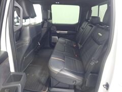 2024 Ford F-250 Super Duty 4x4 Crew Cab Platinum Fond du Lac WI