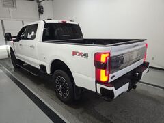 2024 Ford F-250 Super Duty 4x4 Crew Cab Platinum Fond du Lac WI