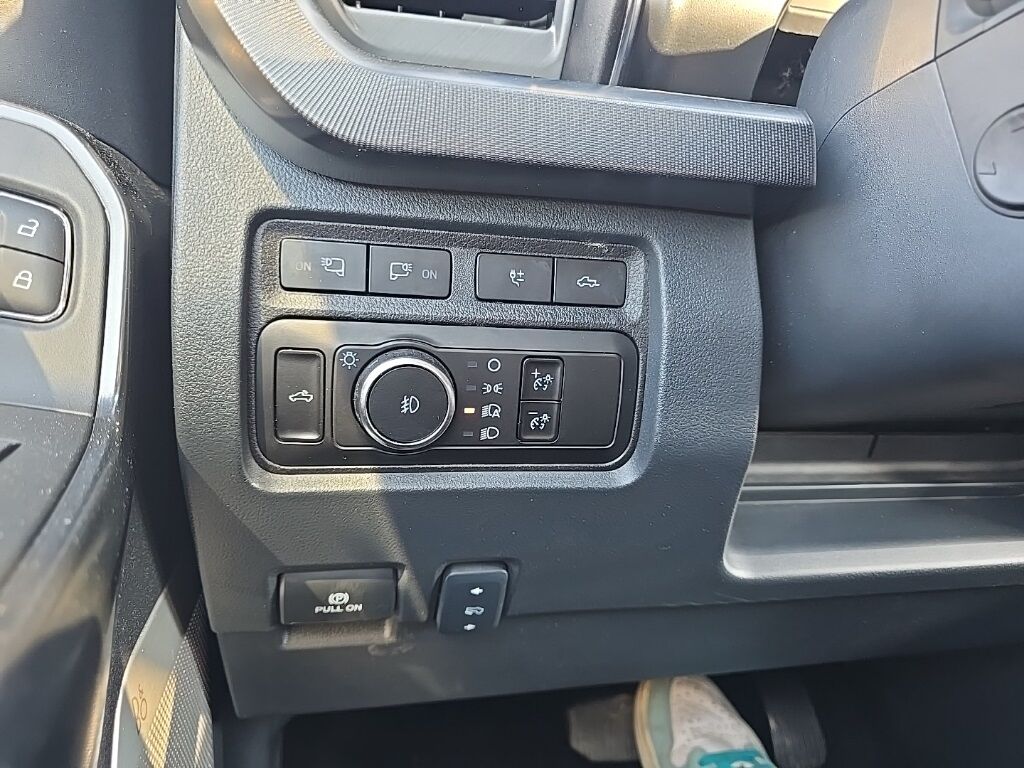 2024 Ford F-250 Super Duty 4x4 Crew Cab Platinum Fond du Lac WI