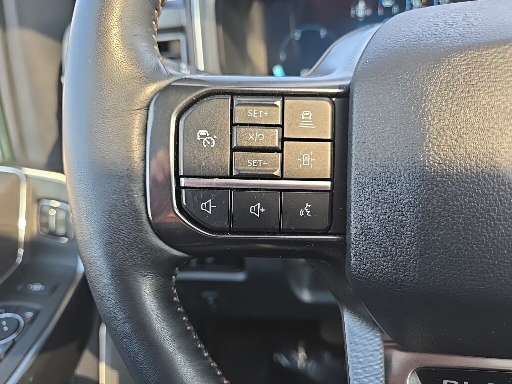 2024 Ford F-250 Super Duty 4x4 Crew Cab Platinum Fond du Lac WI