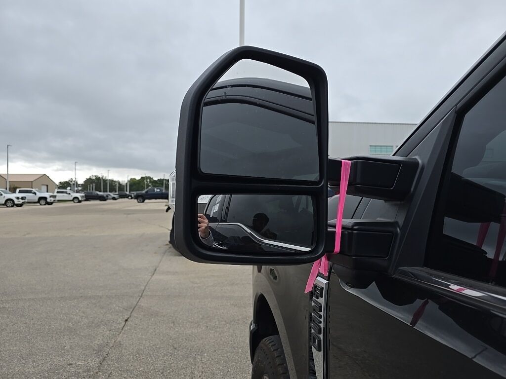 2024 Ford F-250 Super Duty 4x4 Crew Cab Platinum Fond du Lac WI