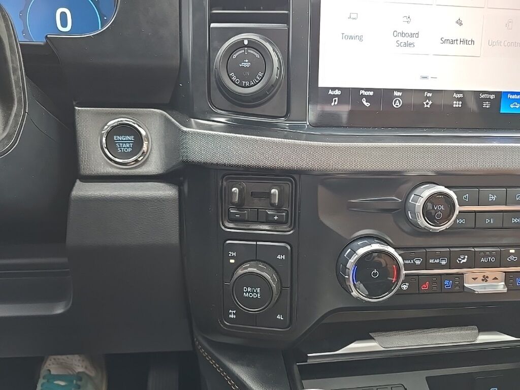2024 Ford F-250 Super Duty 4x4 Crew Cab Platinum Fond du Lac WI