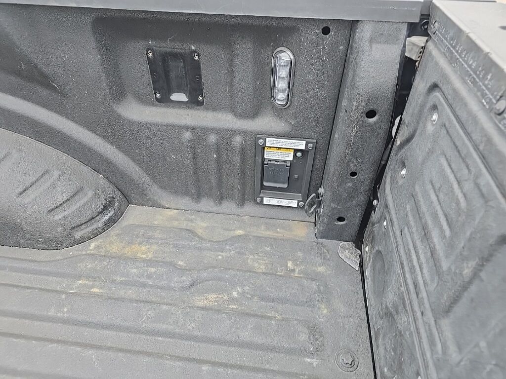 2024 Ford F-250 Super Duty 4x4 Crew Cab Platinum Fond du Lac WI