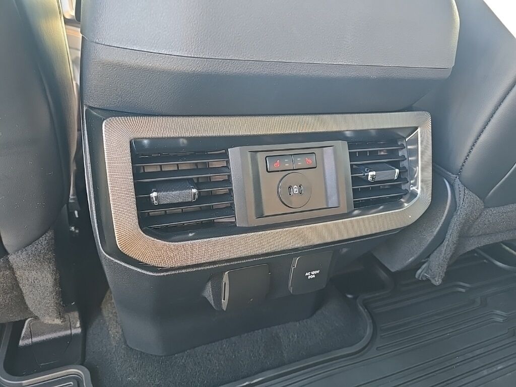 2024 Ford F-250 Super Duty 4x4 Crew Cab Platinum Fond du Lac WI