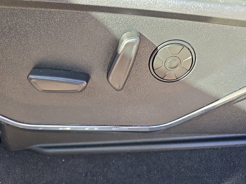 2024 Ford F-250 Super Duty 4x4 Crew Cab Platinum Fond du Lac WI