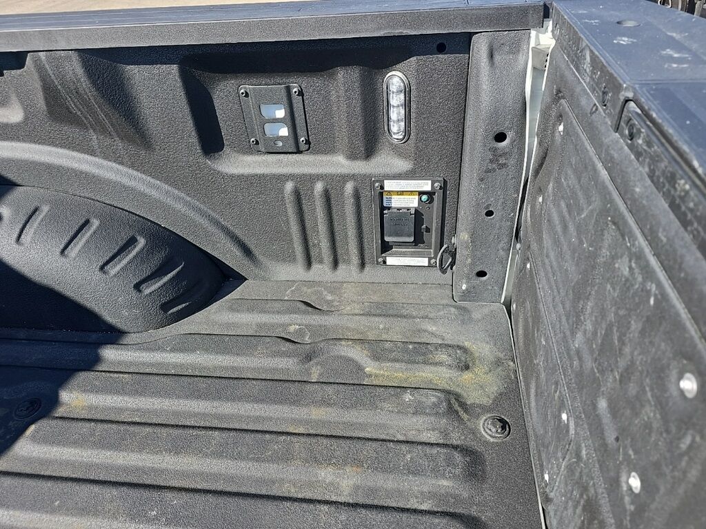 2024 Ford F-250 Super Duty 4x4 Crew Cab Platinum Fond du Lac WI