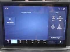 2024 Ford F-250 Super Duty 4x4 Crew Cab Platinum Fond du Lac WI