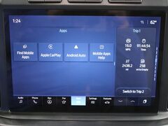 2024 Ford F-250 Super Duty 4x4 Crew Cab Platinum Fond du Lac WI