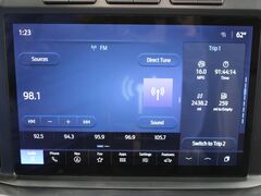 2024 Ford F-250 Super Duty 4x4 Crew Cab Platinum Fond du Lac WI