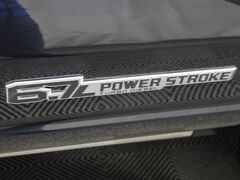 2024 Ford F-250 Super Duty 4x4 Crew Cab Platinum Fond du Lac WI