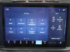 2024 Ford F-250 Super Duty 4x4 Crew Cab Platinum Fond du Lac WI