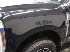 2024 Ford F-250 Super Duty 4x4 Crew Cab Platinum Fond du Lac WI