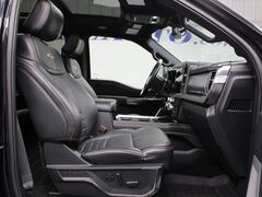 2024 Ford F-250 Super Duty 4x4 Crew Cab Platinum Fond du Lac WI