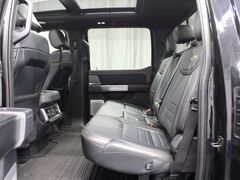 2024 Ford F-250 Super Duty 4x4 Crew Cab Platinum Fond du Lac WI