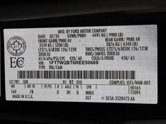 2024 Ford F-250 Super Duty 4x4 Crew Cab Platinum Fond du Lac WI