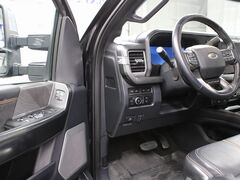 2024 Ford F-250 Super Duty 4x4 Crew Cab Platinum Fond du Lac WI