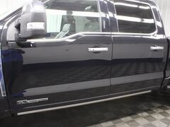 2024 Ford F-250 Super Duty 4x4 Crew Cab Platinum Fond du Lac WI