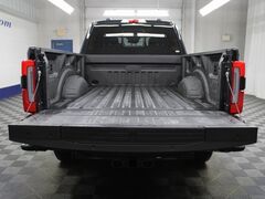 2024 Ford F-250 Super Duty 4x4 Crew Cab Platinum Fond du Lac WI
