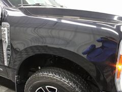 2024 Ford F-250 Super Duty 4x4 Crew Cab Platinum Fond du Lac WI