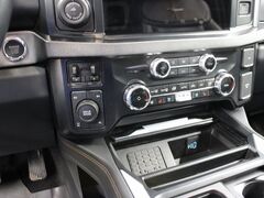 2024 Ford F-250 Super Duty 4x4 Crew Cab Platinum Fond du Lac WI