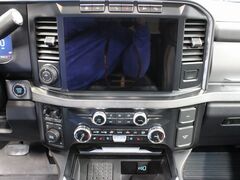 2024 Ford F-250 Super Duty 4x4 Crew Cab Platinum Fond du Lac WI