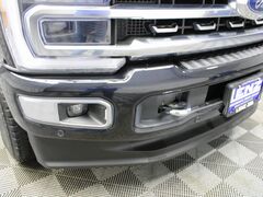 2024 Ford F-250 Super Duty 4x4 Crew Cab Platinum Fond du Lac WI