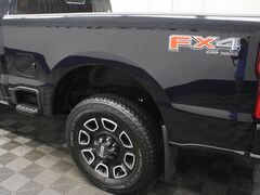 2024 Ford F-250 Super Duty 4x4 Crew Cab Platinum Fond du Lac WI