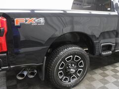 2024 Ford F-250 Super Duty 4x4 Crew Cab Platinum Fond du Lac WI