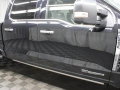 2024 Ford F-250 Super Duty 4x4 Crew Cab Platinum Fond du Lac WI