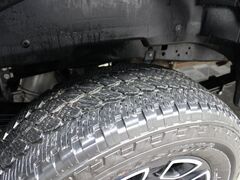 2024 Ford F-250 Super Duty 4x4 Crew Cab Platinum Fond du Lac WI