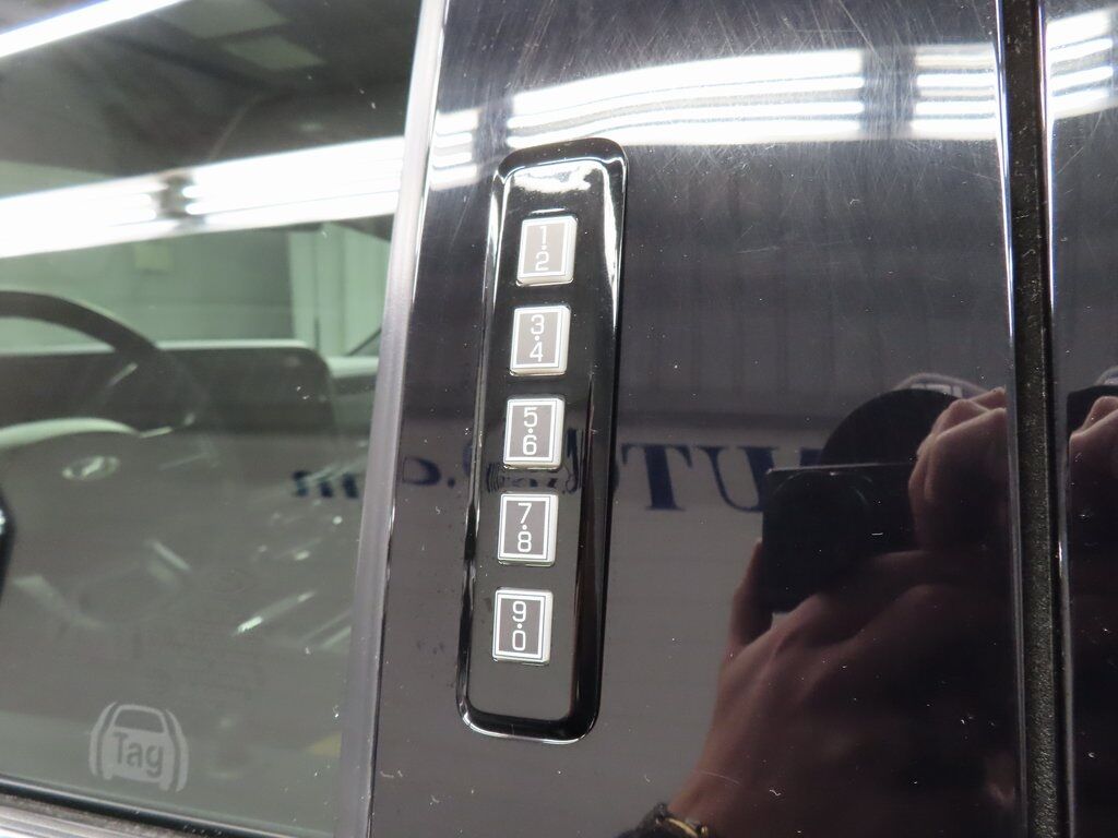 2024 Ford F-250 Super Duty 4x4 Crew Cab Platinum Fond du Lac WI