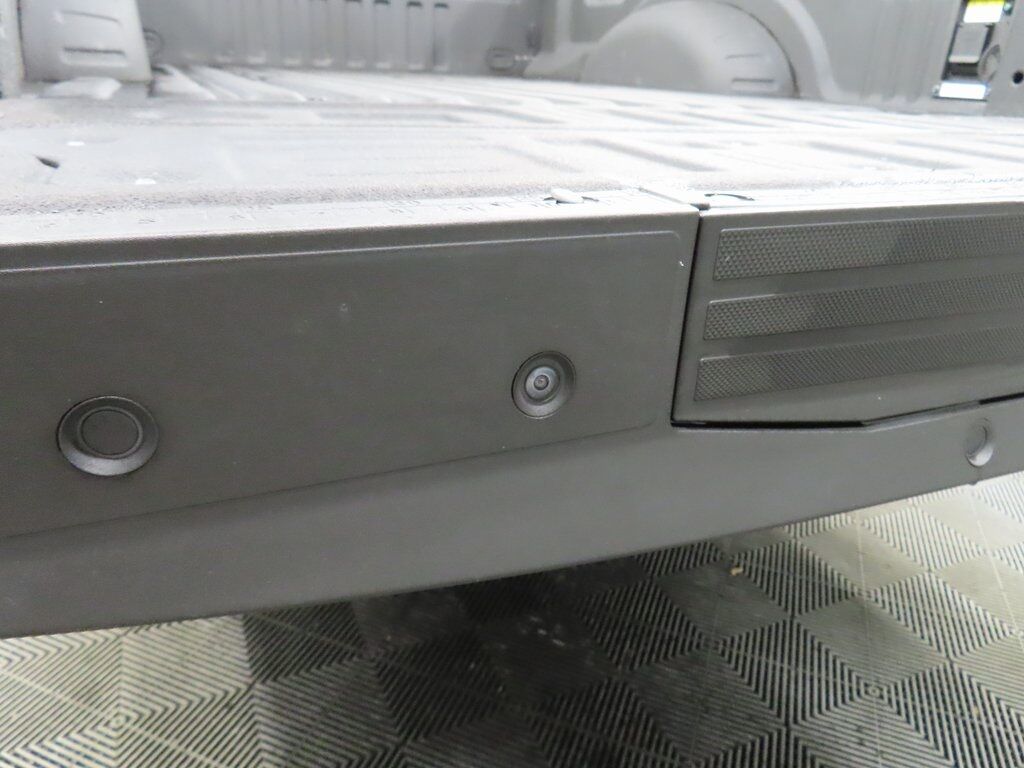 2024 Ford F-250 Super Duty 4x4 Crew Cab Platinum Fond du Lac WI