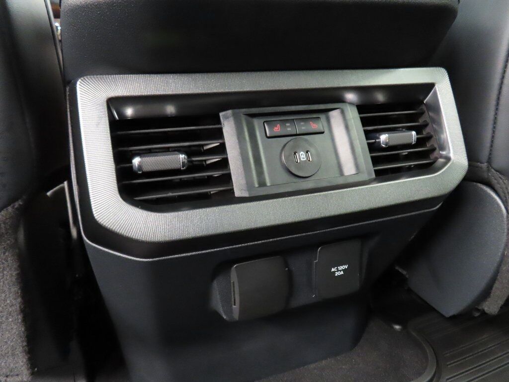 2024 Ford F-250 Super Duty 4x4 Crew Cab Platinum Fond du Lac WI