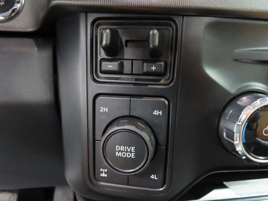 2024 Ford F-250 Super Duty 4x4 Crew Cab Platinum Fond du Lac WI