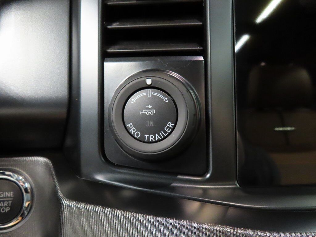 2024 Ford F-250 Super Duty 4x4 Crew Cab Platinum Fond du Lac WI