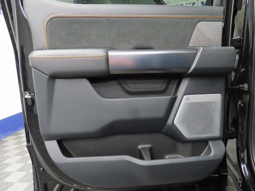 2024 Ford F-250 Super Duty 4x4 Crew Cab Platinum Fond du Lac WI